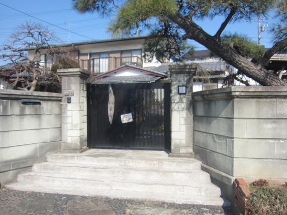 赤ちゃん広場(野川会場)