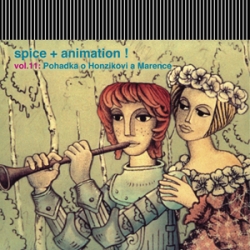 spice+animation! vol.11