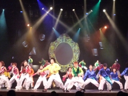 慶應義塾大学JADE　ダンス公演