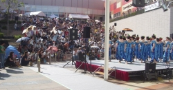 Kashiwa Hawaiian Festa 2010