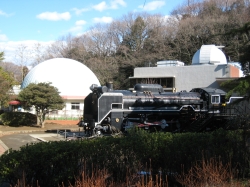 星を見る夕べ 2010【天王星・M31（アンドロメダ銀河）など】