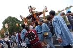 宮前区民祭・北部市場まつり