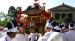 阿智神社　春まつり