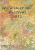 NASU SHORT FILM FESTIVAL 2012