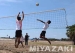 MBV - Miyazaki Beach Volleyball