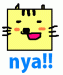 nya!!