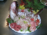 魚＆栄養料理を楽しむ会のイメージ
