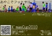 おやこでフットサル！