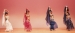 ベリーダンスサークル　ギュル＆La rosa