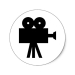 あの映画みたよー！
