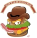 「ねやバーガー」応援団!!