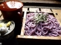路地裏のさんぽにん