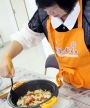 １月最後の料理教室(^・^)