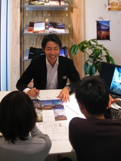 株式会社クリエすずき建設 柏ショールーム:住まいにかかわる事なら何でもご相談下さい。