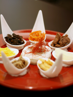 KOREAN KITCHEN KACHI（コリアン　キッチン　カチ）