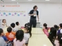 はじめまして、川崎市川崎区の保育所キラキラルーム川崎園です。