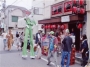 小岩昭和通り商店会　『イベント　開催！』