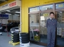 西船の車屋さん！