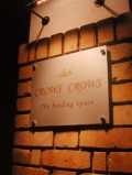 CROWS×CROWS