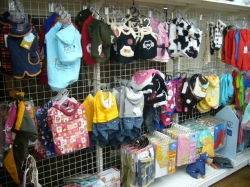 ペットストア　いんｔｏまやー：見ているだけで楽しい♪可愛い洋服も多数取り揃えています★