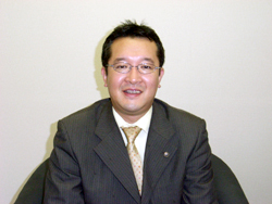 阿部会計事務所　阿部尚武
