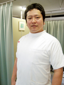 高田カイロプラクティックオフィス