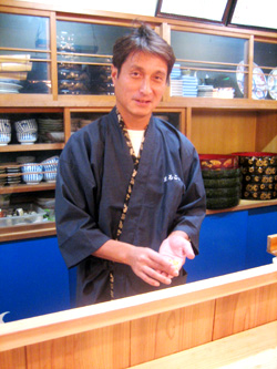 まるこ寿司