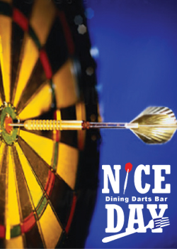 Darts Cafe ナイスデイ