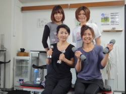加圧スタジオ　アスリートビズ：