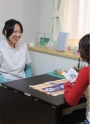 平常通り営業中