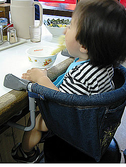 江戸川ラーメン　角久：限定１つしかないのですが、
ぜひご利用ください！