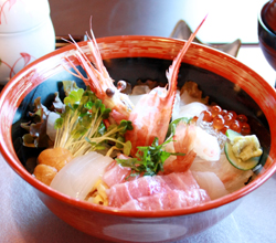 和風創作　池田屋