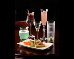 Bar GRAPPA (バー・グラッパ):各種カクテル