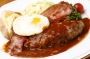 本日しゃぶしゃぶ食べ放題＆本日の日替わり定食