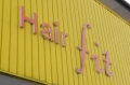 Hair fit