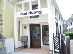 moi duong（モイ　ドゥオン）