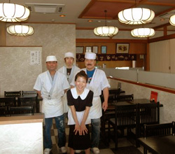お食事処 弓ヶ浜:お待ちしております♪