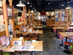 仰天酒場 和っしょい2 赤羽一番街店:サクッと一杯いかがですか?