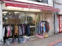 安い　古着屋　古着買取　中古衣料買取　ブランド衣料買取　ノーブランド衣料買い取り　紳士物衣料買い取り　江戸川区　平井　小松川　東小松川　JR平井駅南口より徒歩5分 