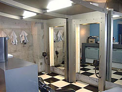 CUT CLUB 140