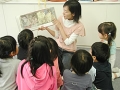 ラボ英語教室・ひらうちパーティ