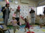 ♪　リズムでえいご　HOP！！　♪