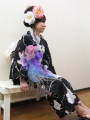 夏祭り☆ゆかたで出かけよう♪♪♪