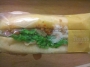 うしとうなぎといんげん。