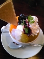 カップパフェ