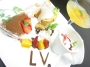 SWEETS☆盛り合わせ