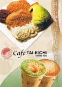 CAFE TAI-KICHIよりホールスタッフ(アルバイト)募集のお知らせ