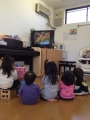 あけましておめでとうございます♪【交野市・保育園・月極保育・一時預かり】