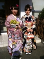 祝   成人の皆様おめでとうございます