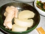 天然旨味だしを使ったお手軽レシピ